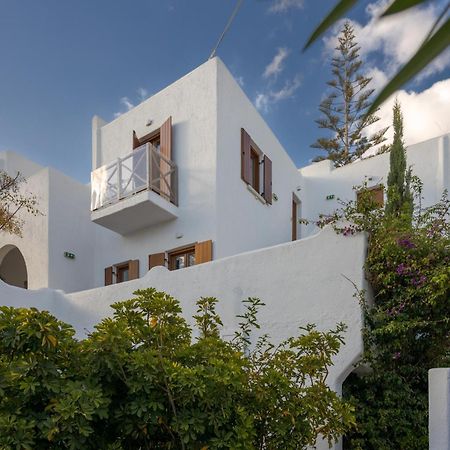 Edem Garden Residence By Estia Platys Gialos  Exterior foto