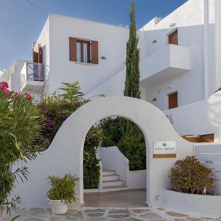 Edem Garden Residence By Estia Platys Gialos  Exterior foto