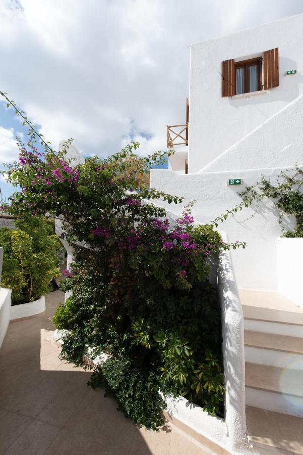 Edem Garden Residence By Estia Platys Gialos  Exterior foto