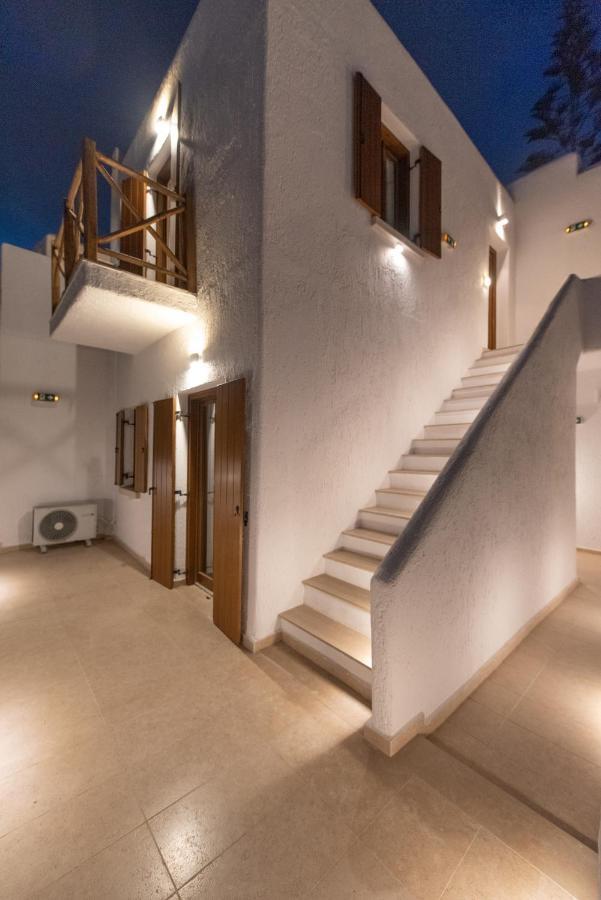 Edem Garden Residence By Estia Platys Gialos  Exterior foto