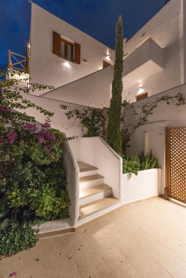 Edem Garden Residence By Estia Platys Gialos  Exterior foto