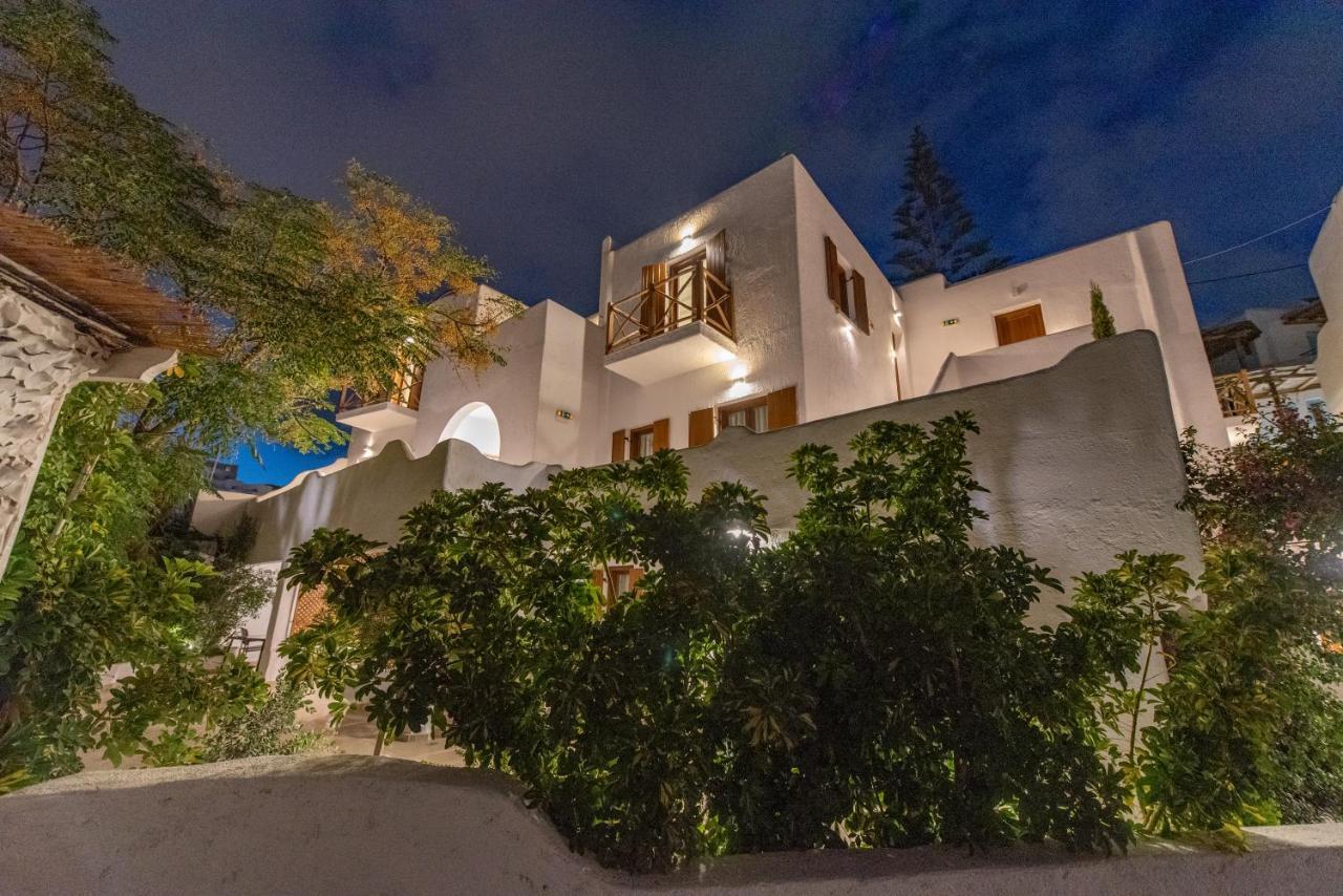 Edem Garden Residence By Estia Platys Gialos  Exterior foto