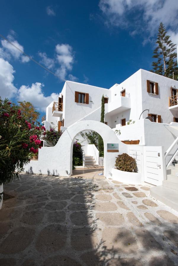 Edem Garden Residence By Estia Platys Gialos  Exterior foto
