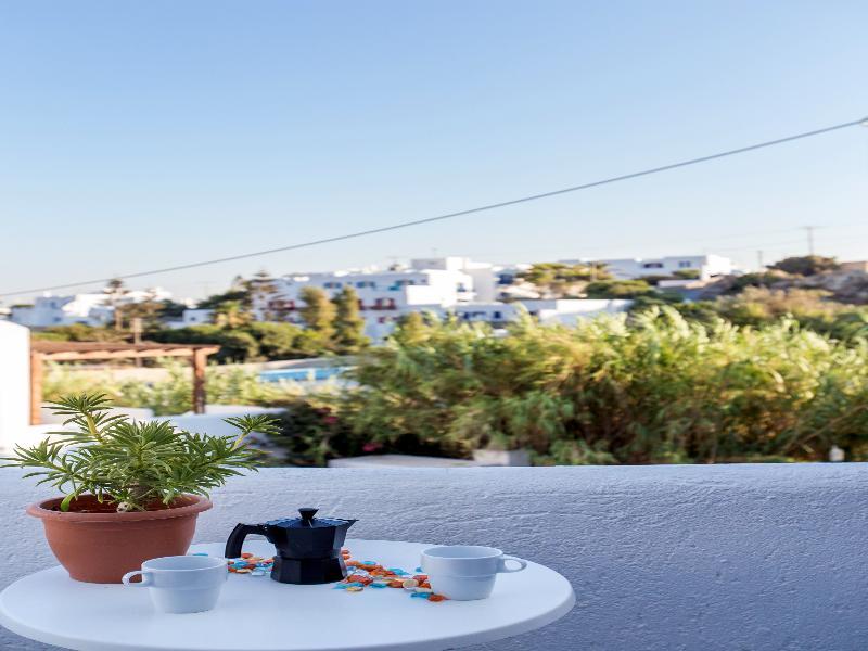 Edem Garden Residence By Estia Platys Gialos  Exterior foto